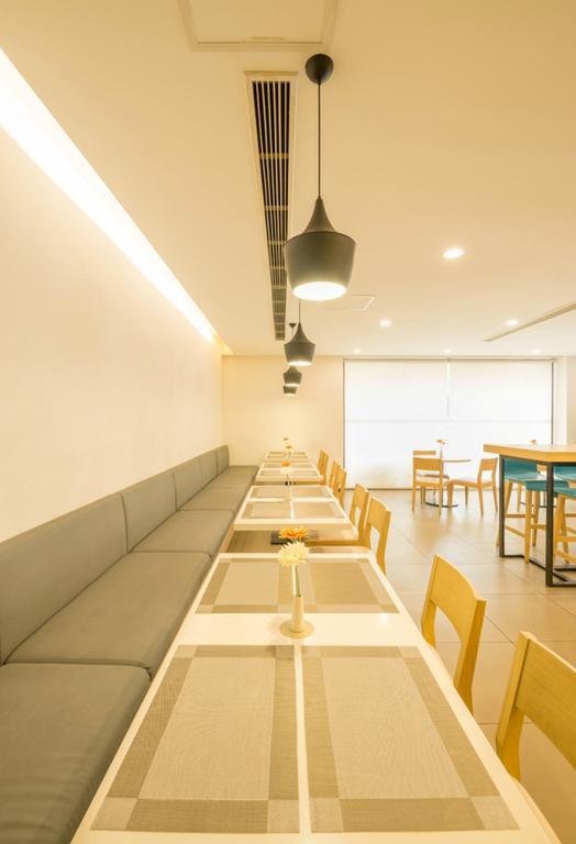Hanting Hotel Hangzhou Wulin Gate Εξωτερικό φωτογραφία